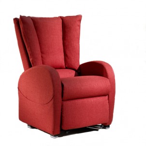 Poltrona "Paola" Alza Persona Poltrona "Paola" Alza Persona